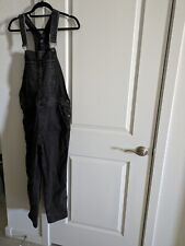 Gap slouchy overalls for sale  San Tan Valley