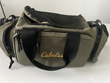 Cabela army green for sale  Kalispell