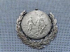 1922 austria medal for sale  Pompano Beach
