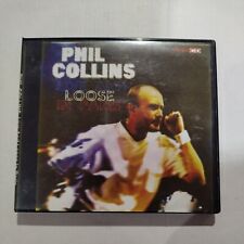 Phil collins love for sale  EXETER