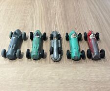 Dinky toys racing for sale  POOLE