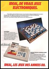 Vintage electronic games d'occasion  Expédié en Belgium