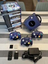 Nintendo gamecube collection gebraucht kaufen  München