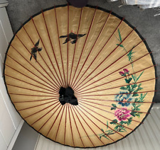 Vintage 1980s oriental for sale  GOOLE