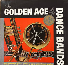 Rare vinyl golden for sale  LONDON