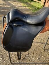 Bua saddle 17.5 for sale  NUNEATON