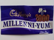 cadbury chocolate bars for sale  MANCHESTER