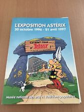 Astérix. rare dossier d'occasion  Antony