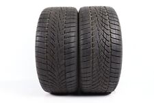 Dunlop winterreifen winter gebraucht kaufen  Kerpen