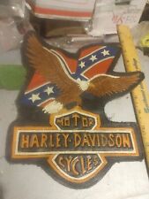 Harley davidson bald for sale  Lincoln