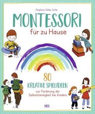 Montessori hause kreative gebraucht kaufen  Köln