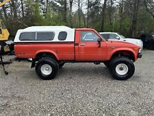 1983 toyota pickup for sale  Lenoir City