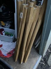 oak spindles for sale  FLEET