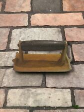 Bloco de tijolos vintage ferramenta de alvenaria marcador de juntas ferramenta de espátula manual comprar usado  Enviando para Brazil