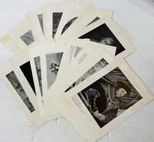 Vintage university prints for sale  Blountville