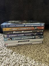 Fast furious bundle for sale  Watertown
