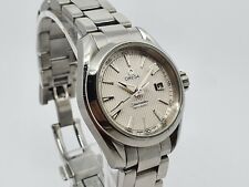 Ladies omega aqua for sale  UK