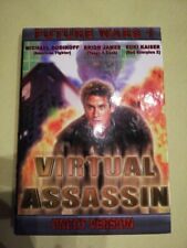 Dvd virtual assassin gebraucht kaufen  Witten-Annen