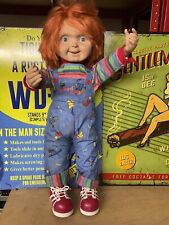 Chucky doll life for sale  SOUTHEND-ON-SEA