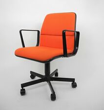 Poltroncina sedia ufficio usato  Sacile