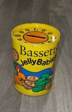 Bassetts jelly babies for sale  DERBY