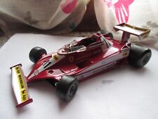 Polistil ferrari 312 usato  Turate