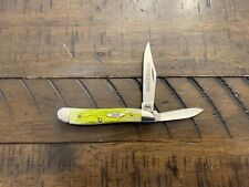 Case peanut knife for sale  Huntington