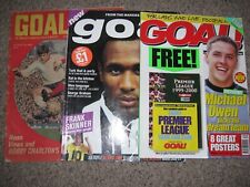 Goal magazine 1968 for sale  BANBRIDGE