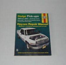 Haynes repair manual for sale  Lebanon