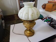 brass aladdin lamp for sale  Brookfield