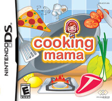 Cooking Mama - Jogo para Nintendo DS comprar usado  Enviando para Brazil