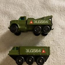 Matchbox lesney military for sale  Washington