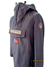 Napapijri rainforest jacket for sale  BELFAST