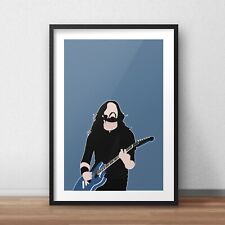 Dave grohl inspired for sale  ST. HELENS