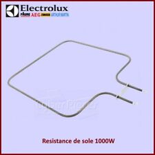 Resistance sole 1000w d'occasion  Diebling