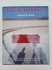 Livro de fotos The Red Couch A Portrait of America 1985 comprar usado  Enviando para Brazil