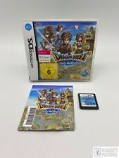 🔥Dragon Quest Ix-Hüter des Himmels • Nintendo DS • Zustand sehr gut • OVP🔥 comprar usado  Enviando para Brazil