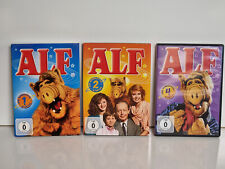 Alf staffel 4 gebraucht kaufen  Kamp-Lintfort