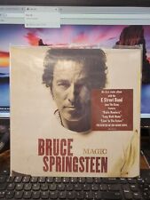 Bruce Springsteen - Magic [LP de vinil usado muito bom] comprar usado  Enviando para Brazil