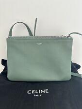 Celine trio bag for sale  UK