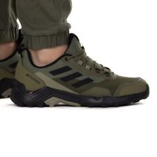 Adidas Terrex Eastrail 2 Men's Sneakers Hiking Shoes Green Trainers #607 for sale  Shipping to South Africa