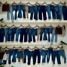 mens hipster jeans for sale  CHESTER