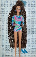 Barbie whitney totally usato  Italia