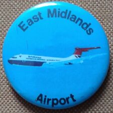 Vintage tin badge for sale  NEWCASTLE UPON TYNE