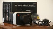 Blackmagic production camera for sale  Houston