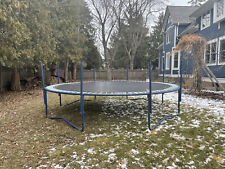 Jumpsort trampoline for sale  Eau Claire