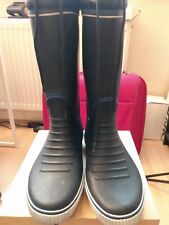 Crewsaver Long Sailing Boot Size 41 (7) for sale  LONDON