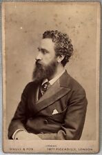 Cabinet card lord for sale  CHESTERFIELD