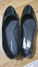 Bottero black shoes for sale  CARDIFF