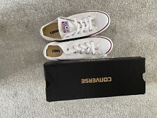 Converse size for sale  SOUTHAMPTON